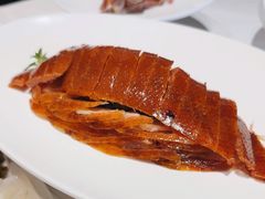 -四季民福烤鸭店(王府井灯市口店)