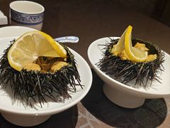 -福来齐·鲁菜海鲜·渔家菜(朝阳街分店)