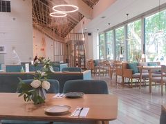 大堂-EN SPACE恩空间