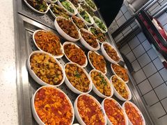 -七食九号食堂(东丽空港店)