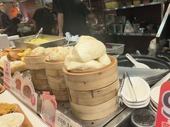 -乡村基·川味现炒大王(熙悦天街店)