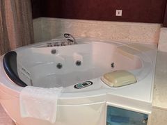 -蓝天清水湾国际大酒店