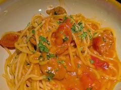 -JINNS锦时 steak&pizza(浸信会礼拜堂旧址店)