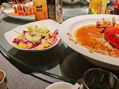 -齐家花园大酒店(宝山店)