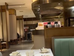 -楚山晓·湖北菜(武汉光谷K11店)