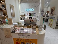 -海马体照相馆(大连柏威年购物中心店)