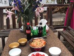 -浔岚云舍mist静谧观景美宿(丽江古城店)