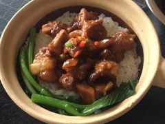 -香厨中餐厅(松北香格里拉店)