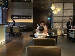 -曙亚洲餐厅-重庆富力艾美酒店(南坪万达广场店)