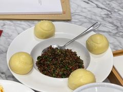 -海源北999中餐厅·昆明龙达温德姆花园酒店