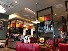 -香港新曜记茶餐厅(星耀城店)