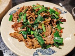 -马帮菜馆·美味野生菌