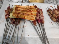 -江合勇丹东兄弟小串海鲜烧烤(总店)