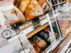 -Juicy Bakery(大学路店)