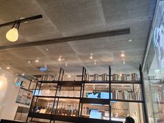 -喜茶(广州天汇igc店)