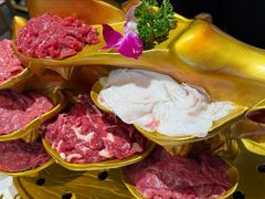 -千牛将·鲜牛肉火锅(开元路店)