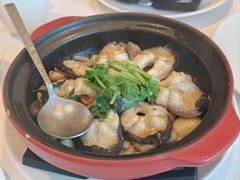 普宁豆酱焗鳗鱼-莆田餐厅PUTIEN(金融街购物中心店)