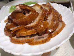 -老浒记烤鸭-北京菜(琉璃厂店)