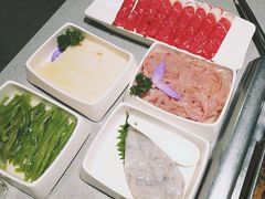 -海底捞火锅(凯德广场店)
