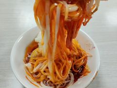 -薛昌利大米面皮(南关正街店)