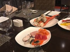 -天诚丽筠酒店-西餐厅