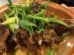 -三太子地摊烧烤·小龙虾(北蔡店)