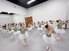 -快乐琴弦音乐舞蹈艺术教育中心(马连道校区)