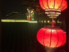-东门口涮肉·砂锅·烤串(老门东店)