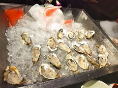 -华安国际大酒店-餐厅