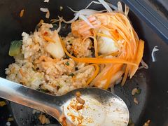 -朝鲜饭店(房山店)