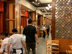 -老码头火锅(玉林店)