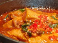 -Ameigo梅果·云贵川bistro(长宁来福士店)