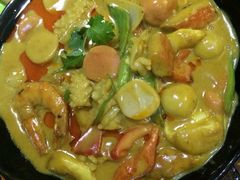 -Siam泰餐厅(水上公园店)