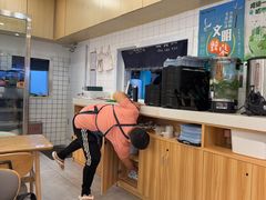 -鲜越鲜鱼粉(财富购物中心店)