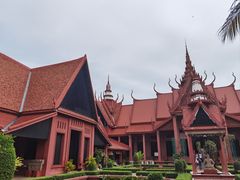 -柬埔寨国家博物馆