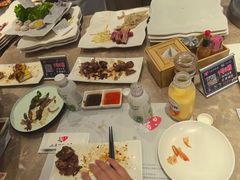 -上渔铁板烧(熙悦汇店)
