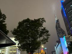 -上海来福士广场