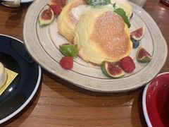 -UPPER KITCHEN(延安路店)