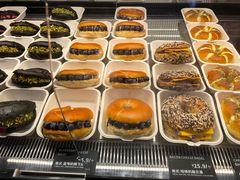 -CC BAGEL&SCONE 贝果与司康(南开大悦城店)