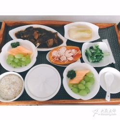 -馨月汇·独栋月子会所(静安店)