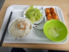 -福建师范大学(仓山校区)