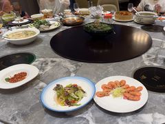 -国惠大酒楼(仓山万达店)
