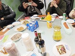 -松沪名灶·豆浆鱼头·新上海菜(飞航吾悦广场店)