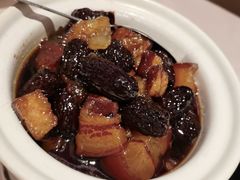 -粗茶淡饭·汉口公馆(循礼门店)