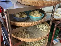 -阿麟馄饨(延长路店)