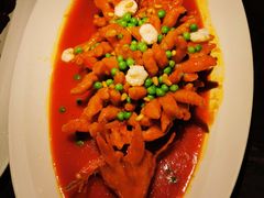 -外婆家(杭州马塍店)