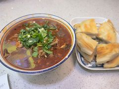 -老师家羊杂碎(延安总店)