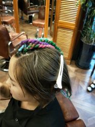-Every Day Hair Studio