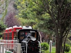 -沈阳铁路陈列馆