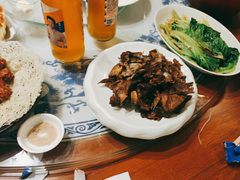 -东方饺子王(大屯路店)